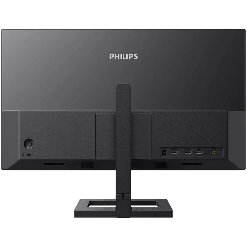 Монітор Philips 275E2FAE / 00 Black: Формат зображення 16:9