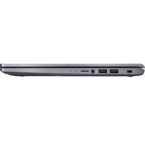 Ноутбук ASUS X515EA (X515EA-BQ1222W): Объем накопителя 512 ГБ SSD