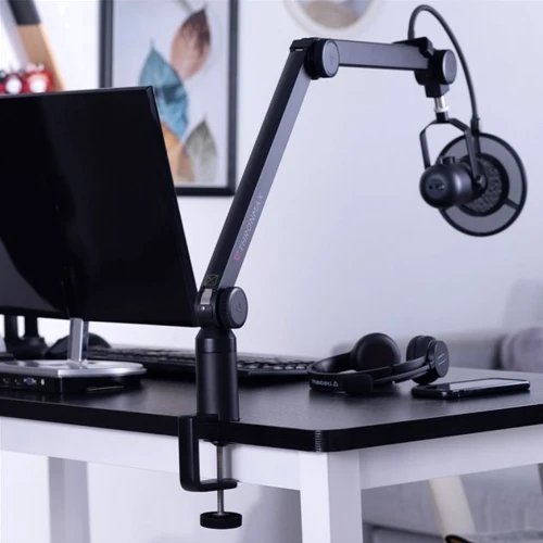 Стойка для микрофона Thronmax Phantom Boom Arm S4 фото 9