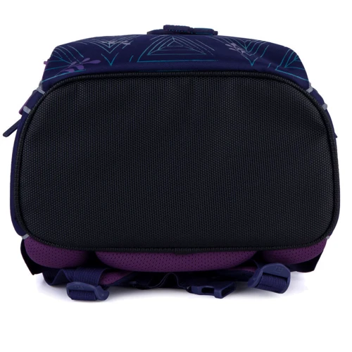 Рюкзак Kite Education Beautiful bird K21-706S-2: Корпус рюкзака Каркасный