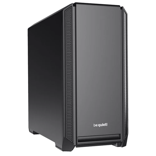 Корпус be quiet! Silent Base 601 Black (BG026)