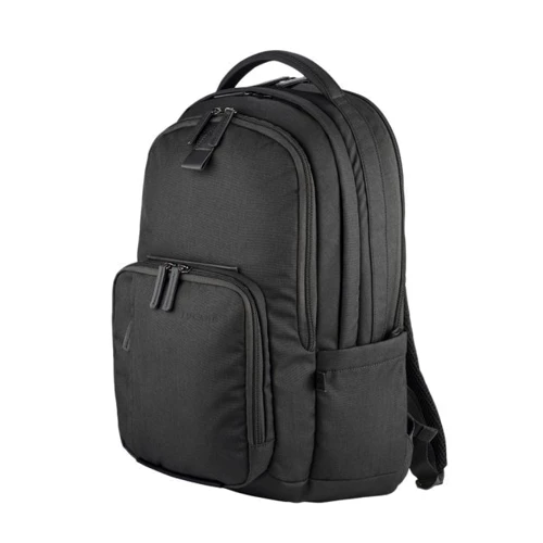 Сумка для ноутбуков Tucano 15.6"-16" Flash Black (BKFLASH15-BK)