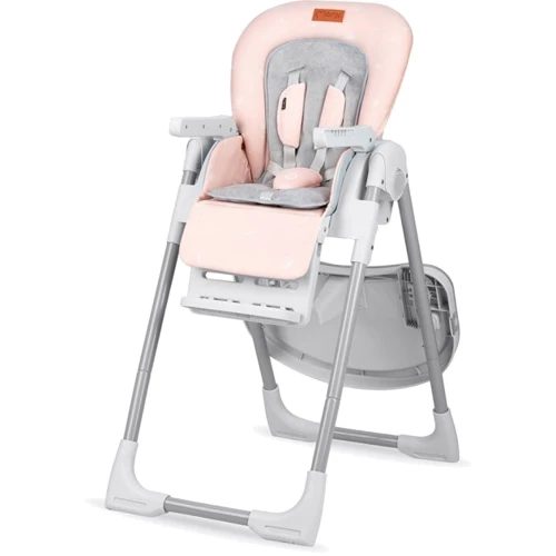 Стільчик для годування MoMi YUMTIS (колір - pink): Тип классический стульчик