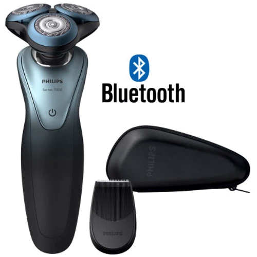 Электробритва Philips S7940/16: Тип триммера Съемный