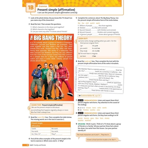 Solutions 3rd Edition Elementary: Student's Book: Жанр Учебники и пособия