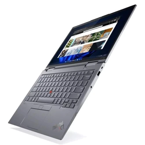Ноутбук Lenovo ThinkPad X1 Yoga Gen 8 (21HQ001RUS) RB: Тип екрану матовый