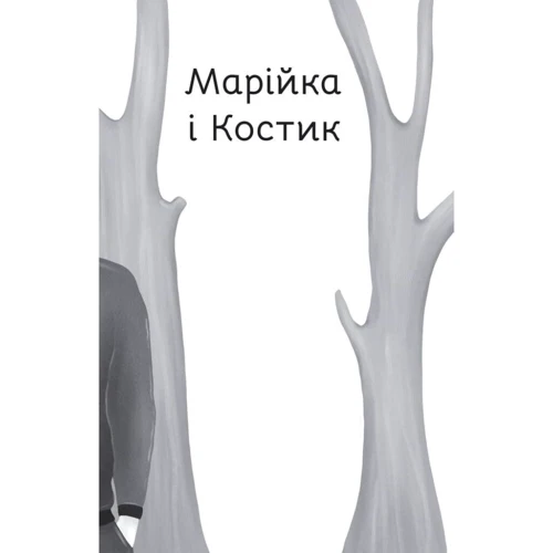 Степан Процюк: Аргонавти. Трилогія про Марійку и Костика фото 7