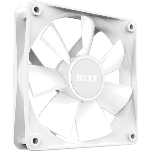 Кулер NZXT F120 RGB Core RGB Fans-Single White (RF-C12SF-W1): Тип вентилятор