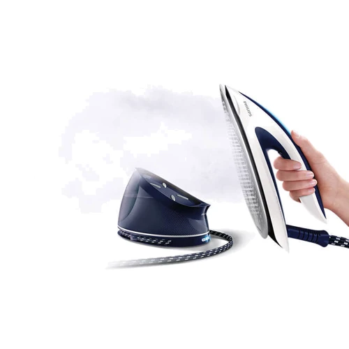 Парогенератор Philips GC9324/20 PerfectCare Aqua Pro: Потужність, Вт 2100