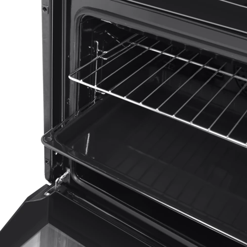 Духовой шкаф электрический Perfelli BOE 6760 WH: Гриль есть
