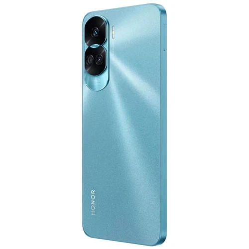 Смартфон Honor 90 Lite 8/256GB Cyan Lake (UA UCRF): Встроенная память 256 ГБ