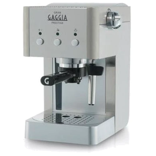 Кофеварка Gaggia Gran Prestige (RI8427/11) : Мощность, Вт 1050