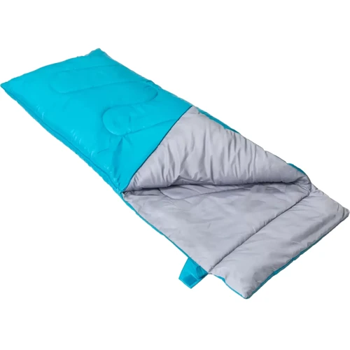 Спальный мешок Vango Ember Junior Bondi Blue Left (SBPEMBER B36S51): Тип одеяло
