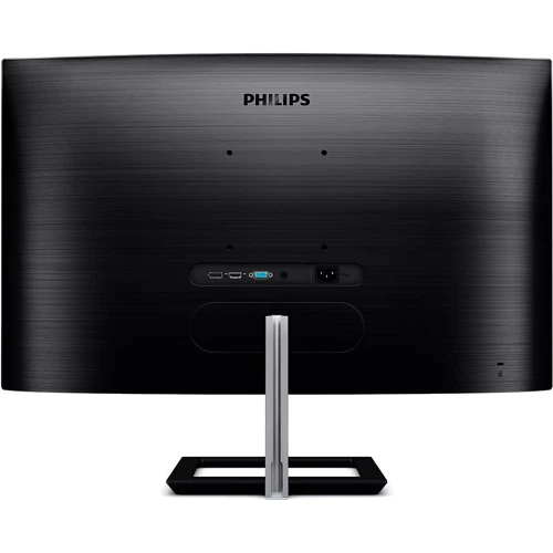 Монитор Philips 322E1C/00: Формат изображения 16:9