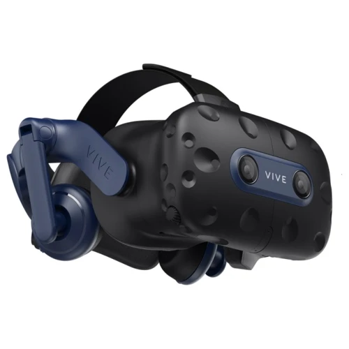 Очки виртуальной реальности HTC Vive Pro 2 (99HASW004-00)