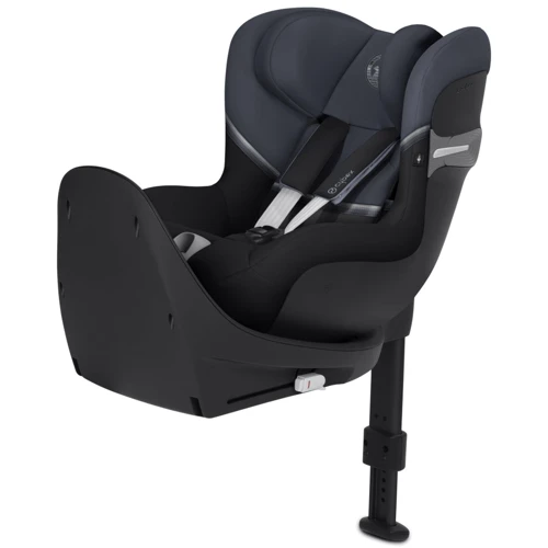 Автокрісло Cybex Sirona SX2 Granite Black (521003081)