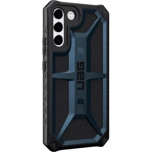 Чехол для телефонов Urban Armor Gear UAG Monarch Mallard (213431115555) for Samsung S906 Galaxy S22+: Тип накладка на заднюю часть
