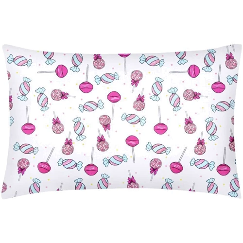 Комплект постельного белья Cosas Lollipops 2 пр. подростковый 155х215 см (Lollipops_155_2)