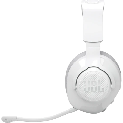 Наушники JBL Quantum 360 Wireless White (JBLQTUM360WHT): Дополнительно Совместимость с Android, Совместимость с Apple