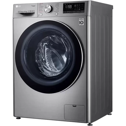 Стиральная машина LG F2WV7S8P2T: Класс энергопотребления A+++