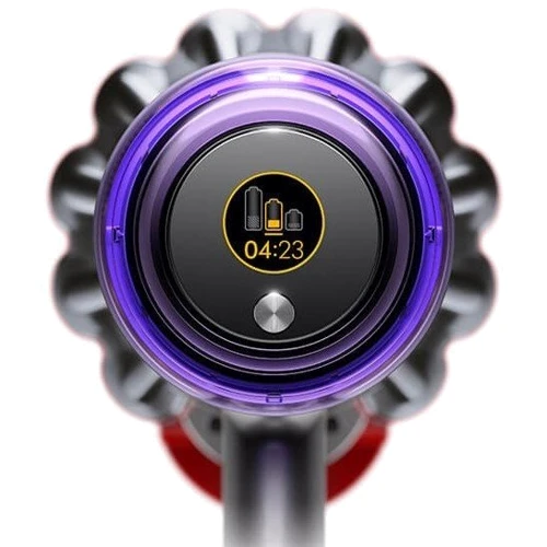 Пилосос Dyson Cyclone V11 Absolute Extra Pro фото 6