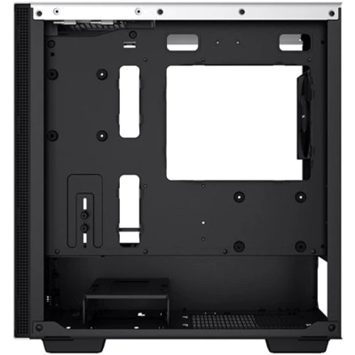 Корпус DeepCool CH370 White (R-CH370-WHNAM1-G-1) фото 5
