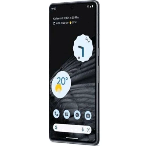 Смартфон Google Pixel 7 Pro 12/256GB Obsidian Approved Вітринний зразок фото 3