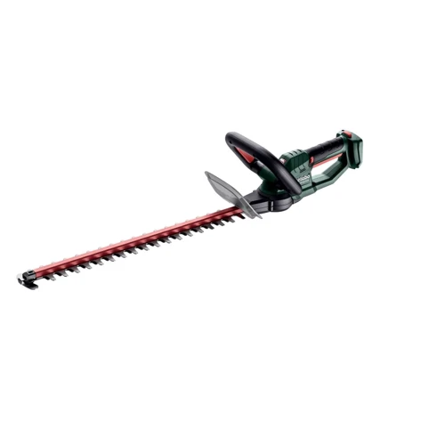 Кусторез Metabo HS 18 LTX 45 без АКБ и ЗУ (601717850)