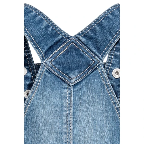 Комбінезон H & M 4503535 86 см синій: Тип Комбінезони