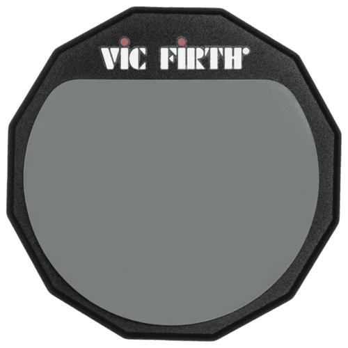 Пэд тренировочный VIC FIRTH PAD6 SINGLE SIDED PAD 6"