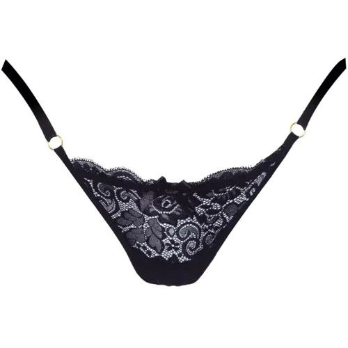 Вибратор в трусики с ДУ Toy Joy Angel Panty Vibe