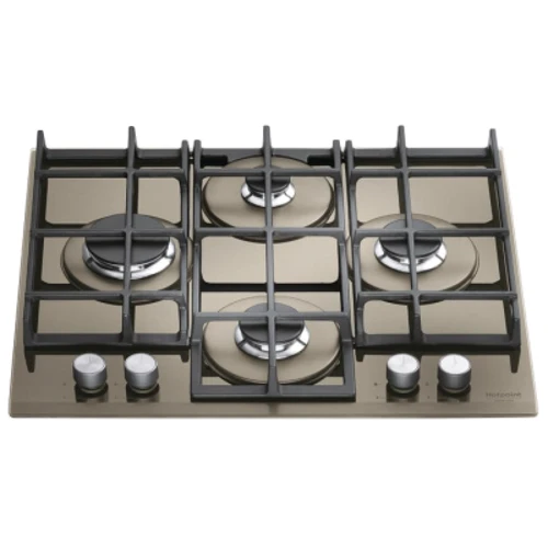 Варильна поверхня газова Hotpoint-Ariston TQG 641/HA(DS)