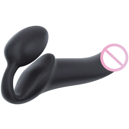 Страпон Strap-On-Me Black M