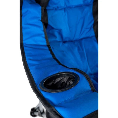 Rресло-шезлонг раскладное Ranger FC 750-052 Blue (RA 2233) фото 9