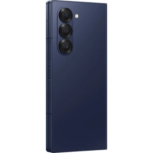Смартфон Samsung Galaxy Fold 6 12/512Gb Navy Approved Витринный образец фото 6