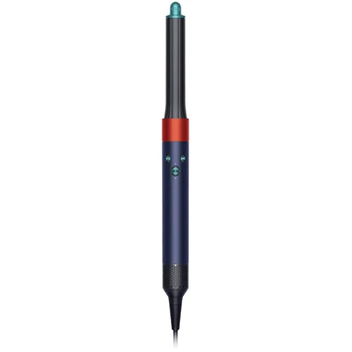Стайлер Dyson Airwrap Complete Long Prussian Blue/Topaz Orange (453915-01) (CN): Тип Мультистайлер