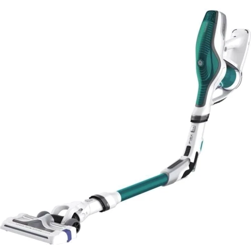 Пылесос Tefal Air Force 360 Flex Pro TY9472: Емкость пылесборника 0.65 л