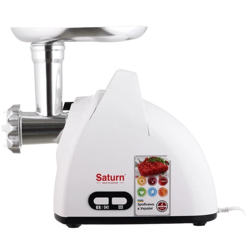 Мясорубка Saturn ST-FP0096К