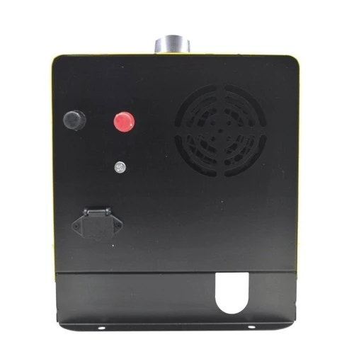 Обігрівач Автономний дизельний обігрівач Fixem FX21111 8kW 12V-24V 230V для автомобіля та приміщень