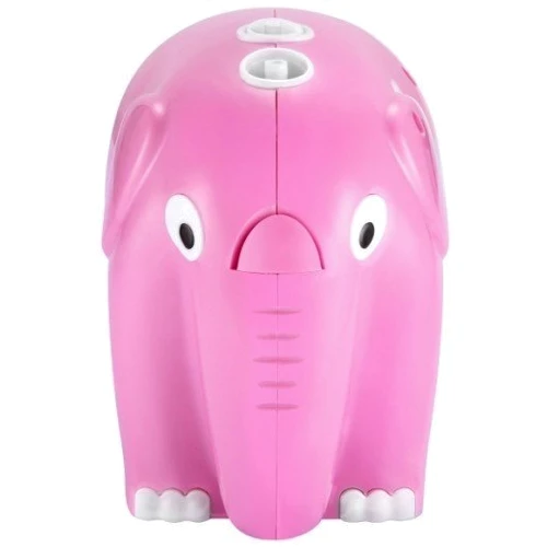 Ингалятор Ингалятор LONGEVITA CNB69012 Pink компрессорный: Тип Компрессорный ингалятор