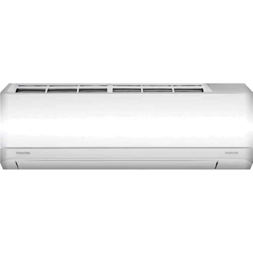 Кондиціонер Toshiba RAS-18J2KVRG-E/RAS-18J2AVRG-E: Вид установки внутрішнього блоку настінний