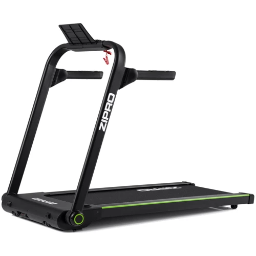 Беговая дорожка Zipro Jogger (5902659841308): Максимальный вес пользователя, кг 120