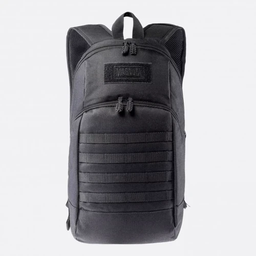 Рюкзак Magnum Kamel 15 л черный (KAMEL-BLACK)