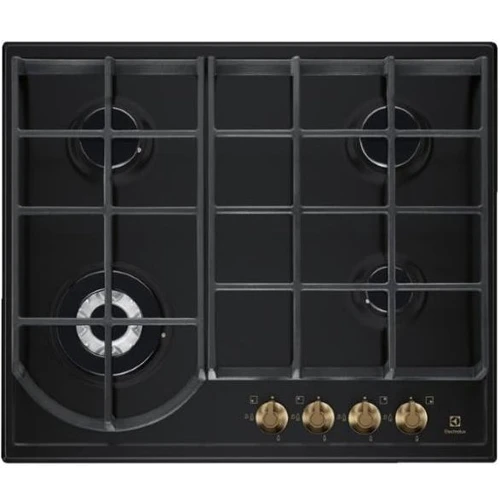 Варочная поверхность газовая Electrolux EGH6343ROR