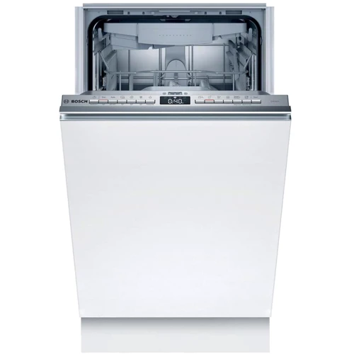 Встраиваемая посудомоечная машина Bosch SPV4XMX16E