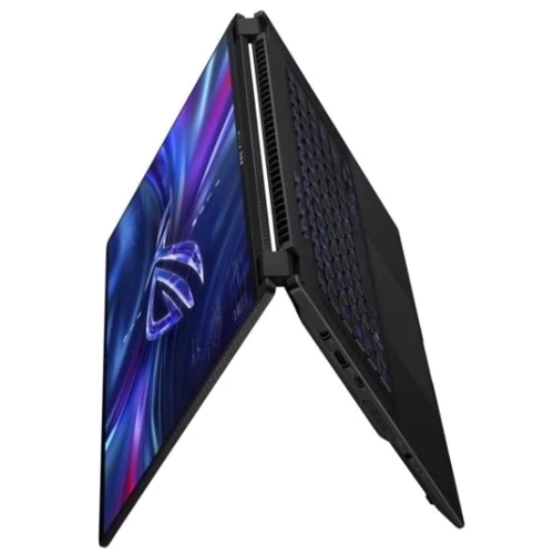 Ноутбук ASUS ROG Flow X16 GV601VU (GV601VU-NL034W): Экран 16 " (2560x1600) IPS