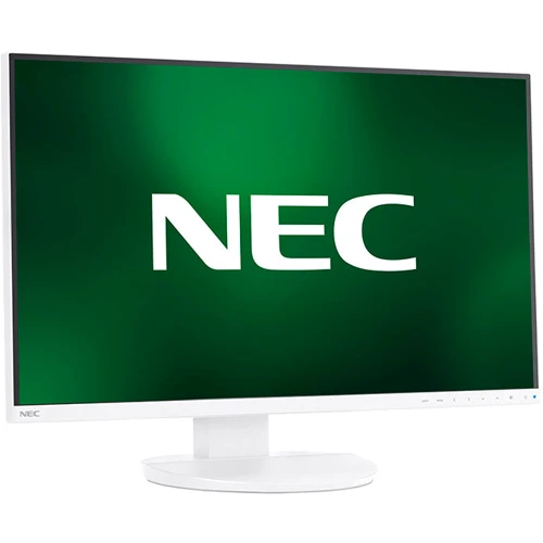 Монітор NEC EA271Q White (60004650): Покриття екрану матовое
