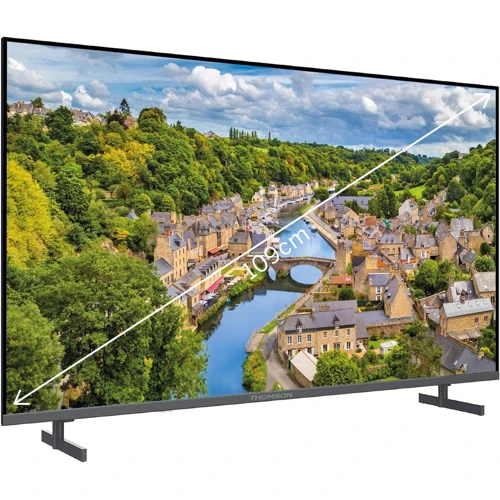 Телевізор Thomson 43FQG3S15