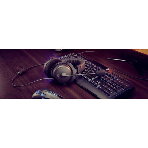 Навушники Beyerdynamic MMX 300 the 2nd generation (283902): Опір навушників (Ом) 32