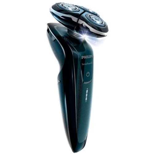 Електробритва Philips RQ-1250: Тип тримера Відсутнє